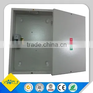 Secure Electrical Metal Switch Box thumbnail-3
