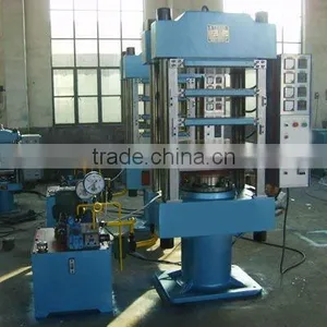 Tyre Vulcanizing Machine/car Tyre Vulcanizing Machine for Car Outer Tube and Tubeless Tyres thumbnail-3