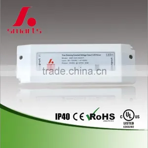 CE UL 500ma 24w Triac Dimmable Constant Current Led Driver thumbnail-6