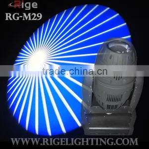 Best Promotion 200W LED Moving Head Spot thumbnail-1
