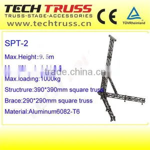 SPT-4 Hot Design Aluminum Speaker Tower thumbnail-4