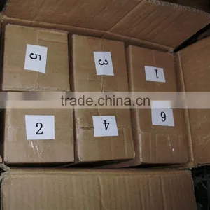 Adjustable Digital Printing Display Cardboard Poster Display Wlde Base Roll up thumbnail-6