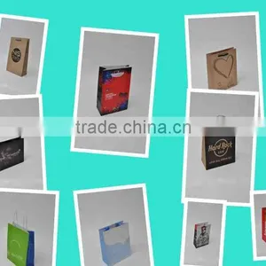 Various Design of Paper Bags thumbnail-1