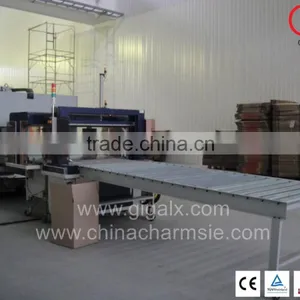 GIGA LX Folder Gluer Online With Carton Box Making Machine thumbnail-6