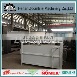 Dust/powder Humidification Mixer thumbnail-1