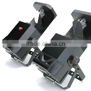 Dance Floor Amusement Light 60w Multifuction Sanner Light EV SC60S thumbnail-1