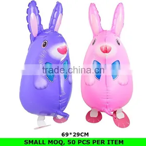 Various Styles Wholesale Walking Animal Balloon thumbnail-6