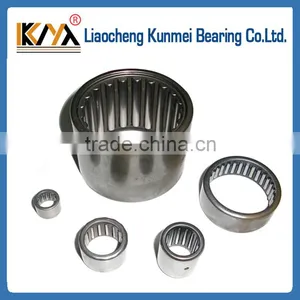 One Way Drawn Cup Steel Needle Roller Bearing Wholesaler thumbnail-1