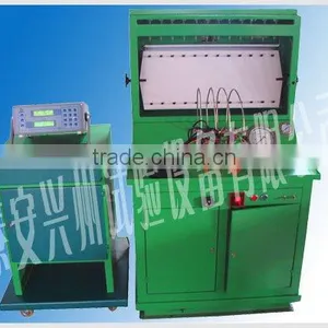CRI-XZS II Common Rail Injector Test Bench thumbnail-1