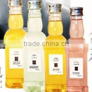 Natural Massage Oil thumbnail-1