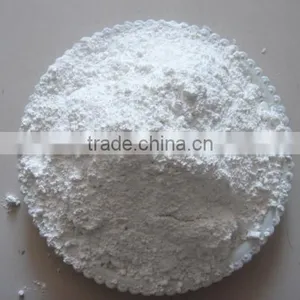 Rubber Grade Zinc Oxide Active /nano Zno thumbnail-1