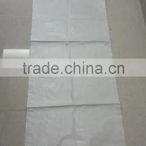 China Top Sale High Quality Custom Empty Bulk Laminated Woven Faric Roll Material Spacking Big pp Bag thumbnail-1