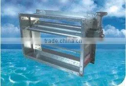 Cylinder Type Volume Control Damper thumbnail-4