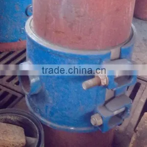 Ductile Iron Repair Clamp thumbnail-2