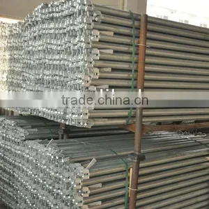 Automatic Welding Ringlock Scaffolding System Standard thumbnail-1