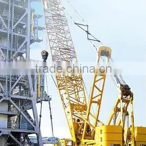 QUY260 Crawler Crane thumbnail-1