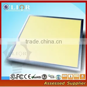 E1Shenzhen Wholesale High Quality CE RoHS FCC DLC Listed Dimmable Panel Light Led thumbnail-1