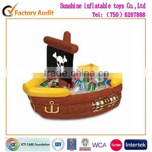 for Promotion, Inflatable Drinks Cooler thumbnail-1