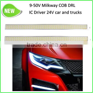DC 9-50V Led Milky Way Cob Full Surface Light Emitting thumbnail-3