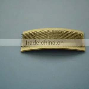 File Brush With Steel Wire on Plastic Cloth thumbnail-1