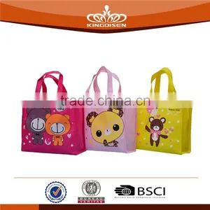 Cheap Nonwoven Gift Bag From China Supplier thumbnail-2