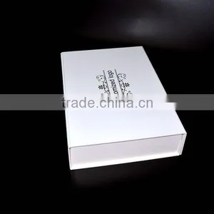 Good Quality Customized Luxury High Heels Shoe Shine Box thumbnail-3