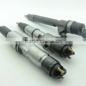 Bosch 0 445 120 191 Diesel Pump Injector 0445120191 , Ma/-hin/-dra 0445120191 Common Rail Injector thumbnail-5