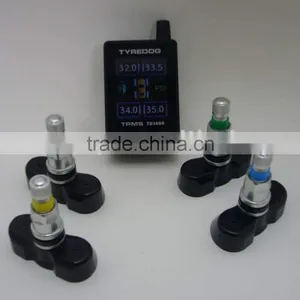 TYREDOG Tire Pressure Monitoring System thumbnail-1