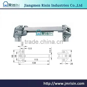 Zinc Alloy Door Guard thumbnail-1