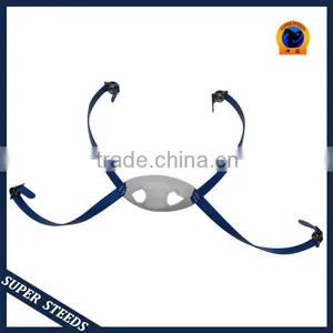 Top Quality Helmet Replacement Chin Strap /safety Helmet Chin Strap thumbnail-6