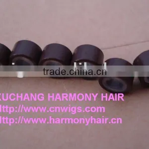 SILICONE MICRO BEADS FOR HAIR EXTENSIONS thumbnail-1