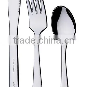 AL044-2 Airline Cutlery Set thumbnail-1