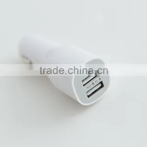 2016 Gleese Hot Portable Usb Car Charger for Mobile Phone Smart Phone thumbnail-4