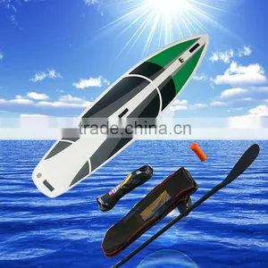 Best Seller Fanatic Inflatable SUP Stand up Paddle Board thumbnail-3