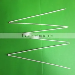 Sports Themed Bamboo Skewers (Soccer) thumbnail-3