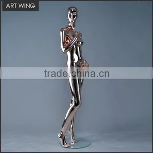 Black Female Clothing Los Angeles Mannequins Display Importer thumbnail-3