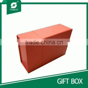 CUSTOM PRINTING LUXURY GIFT BOX PACKAGING Quality Choice thumbnail-2