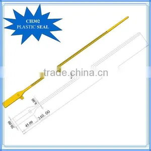 CH302 340mm Total Length Teeth Tail Plastic Seal Manufacturer thumbnail-4