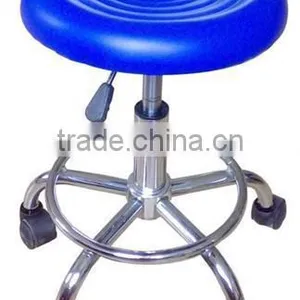 Rust Resistance Stainless Steel Used Lab Chair, Lab Stool thumbnail-5