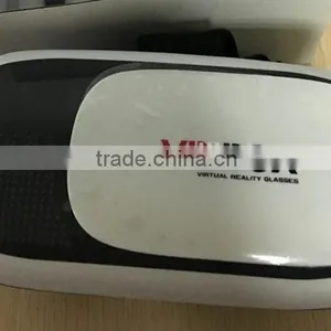 For 3.5- 6inch Smartphone Mini 3d Glasse vr Box Google Glasses thumbnail-2