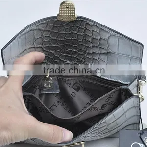 Hot Sell 2015 New Style Quality Girls Shoulder Strap Bags thumbnail-5