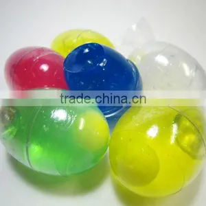 Factory Supplier Wholesale Crystal Crystal Gift Crystal Toy Crystal Slime Toys Crystal Egg thumbnail-1