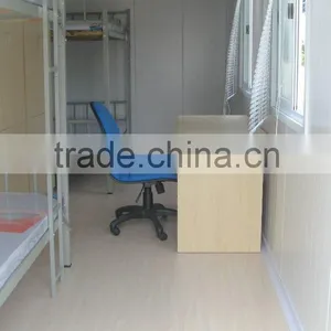 Student Bedroom House / Student Housing Container thumbnail-2