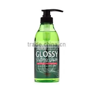 Neox Hair Clinic Glossy Styling Glaze 500ml thumbnail-1