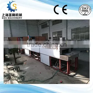 Automatic Juice Bottle Dryer Machine thumbnail-2
