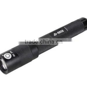 Black XPE Flashlight Torch for Outdoor Light thumbnail-1