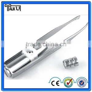 High Quality Tweezer With Led/eyebrow Clip/tweezer With Led Light thumbnail-5