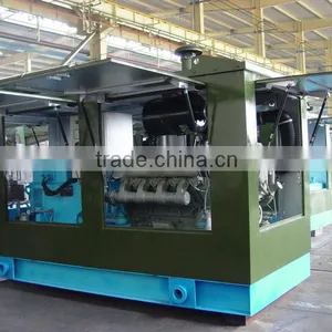 20 KW Deutz Diesel Engine Generator Small Power Portable Generator thumbnail-1