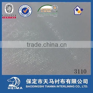 Polyester Soft Collar Interlining and Resin Interlining for Shirt thumbnail-4