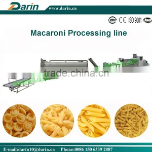 Automatic Pasta Machinery Factory Price thumbnail-5